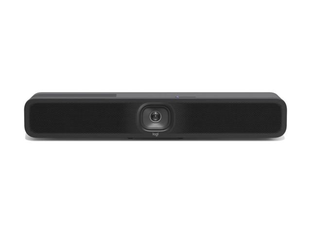 Logitech MeetUp 2