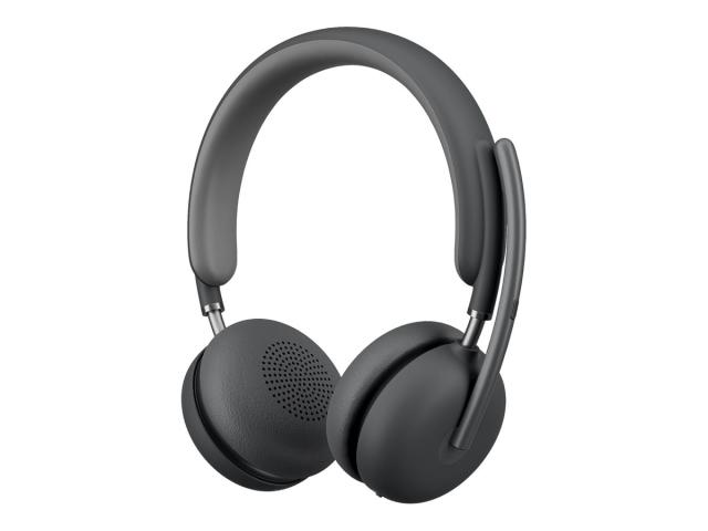 Logitech Zone Wireless 2 MS Stereo USB-C/A
