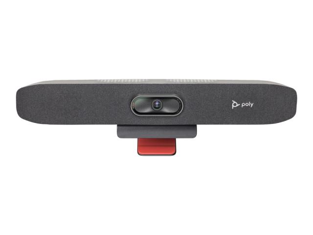 HP Poly Studio R30 Video Bar