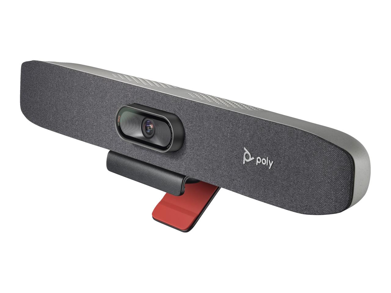 HP Poly Studio R30 Video Bar