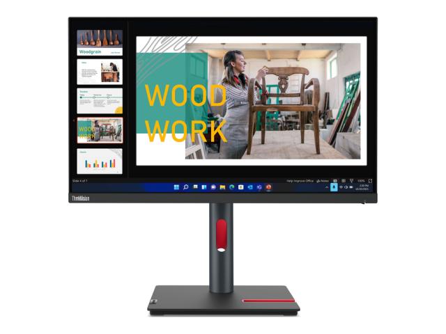 Lenovo ThinkVision P24q-30 - QHD
