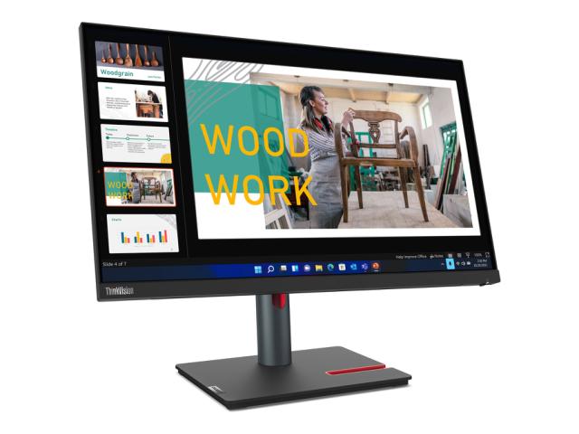 Lenovo ThinkVision P24q-30 - QHD