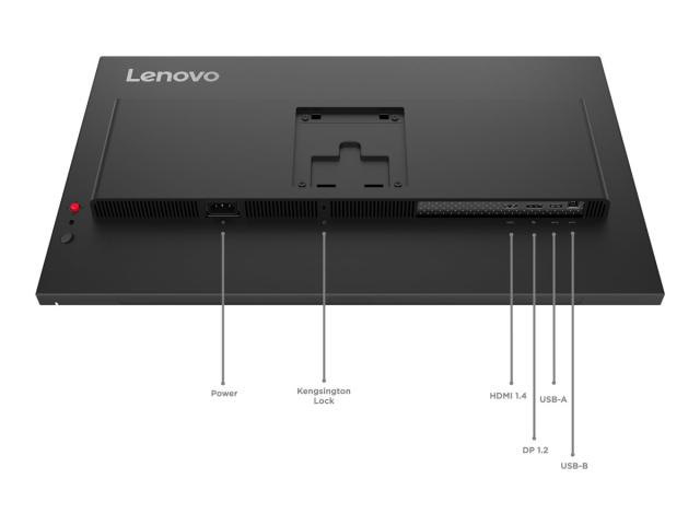 Lenovo ThinkVision T27q-40 - QHD
