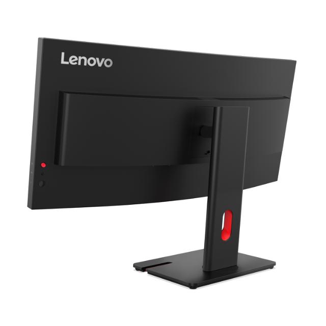 Lenovo ThinkVision T34wd-40 - UWQHD - Curved