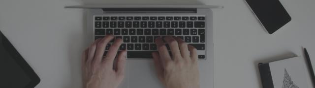 Subscribe to WERDS newsletter