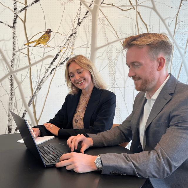 Sign up to our newsletter