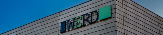 The warehouse of Werd