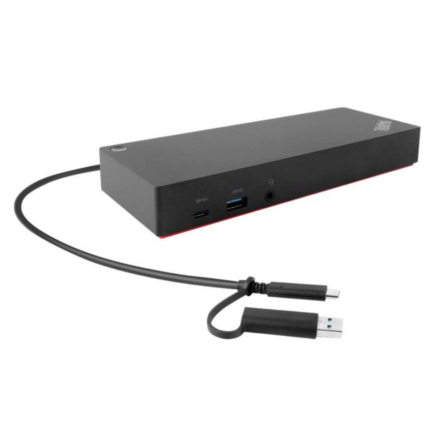 Lenovo ThinkPad Hybrid USB-C Dock