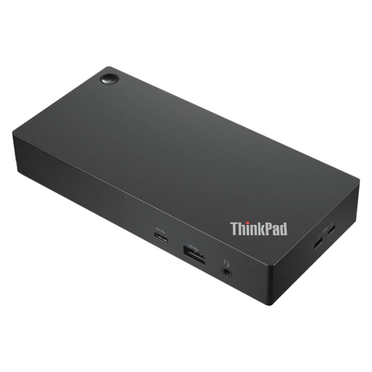 Lenovo ThinkPad Universal USB-C dock