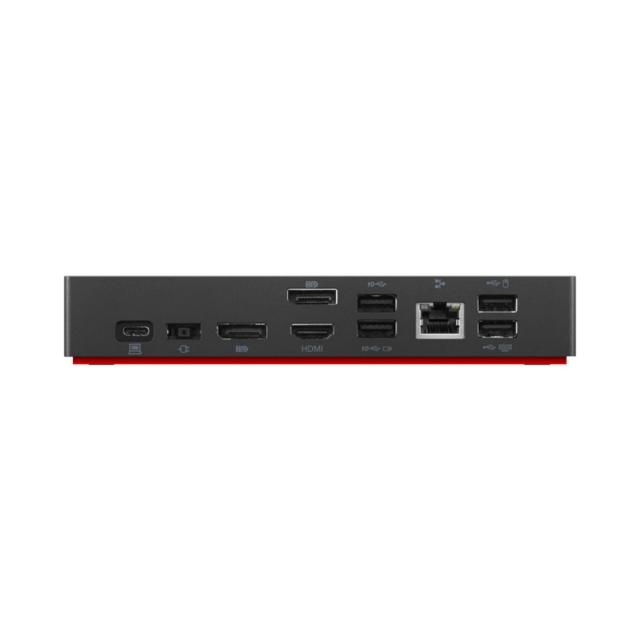 Lenovo ThinkPad Universal USB-C dock