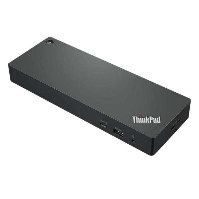 Lenovo ThinkPad Thunderbolt 4 dock 300W
