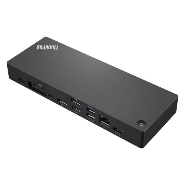 Lenovo Thinkpad thunderbolt 4 dock 300W