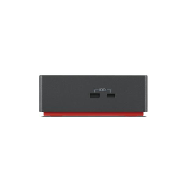 Lenovo Thinkpad thunderbolt 4 dock 300W