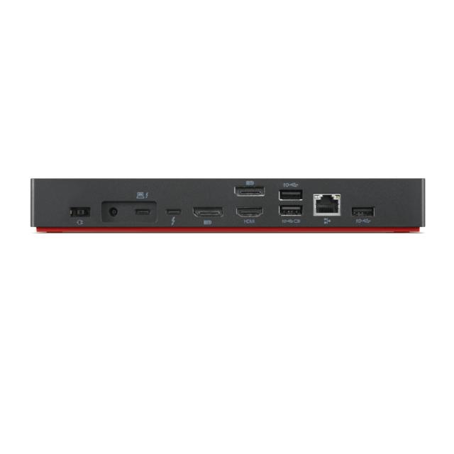 Lenovo ThinkPad Thunderbolt 4 dock 300W