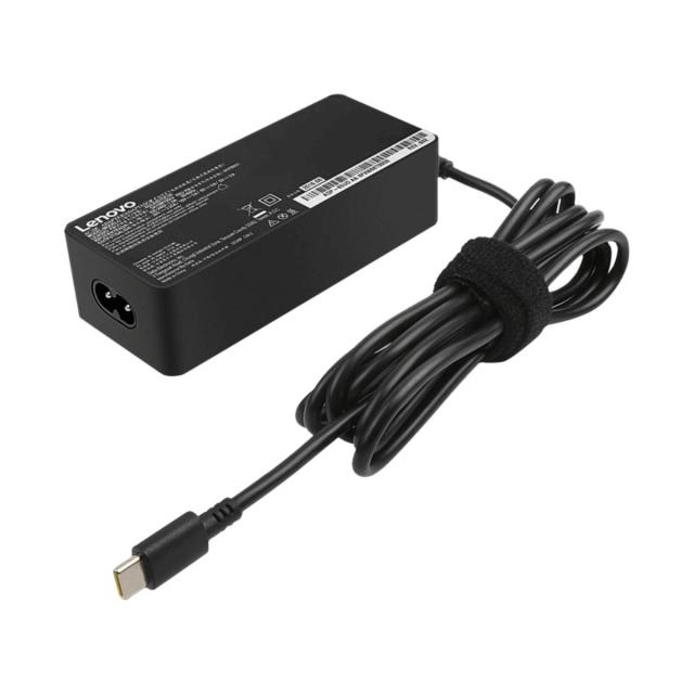 Lenovo Standard AC Adapter USB Type-C 65W