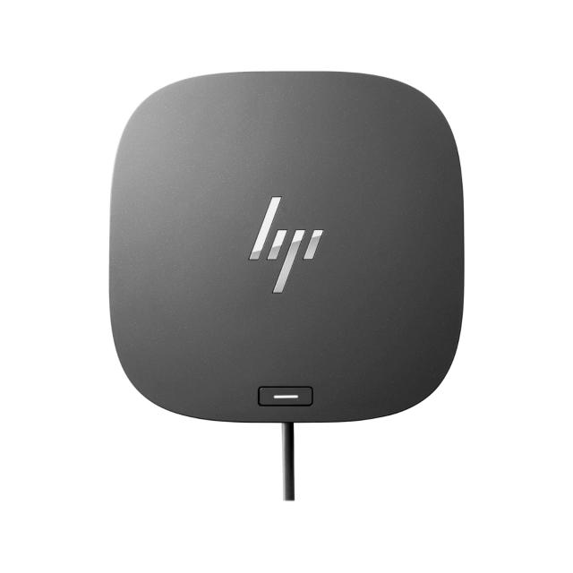 HP USB-C Dock G5