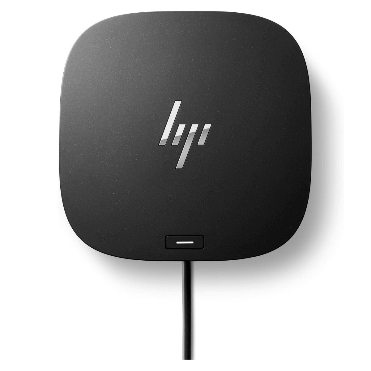 HP Universal USB-C/A Dock 100W G2