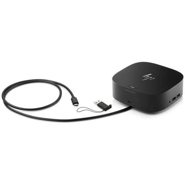 HP Universal USB-C/A Dock 100W G2