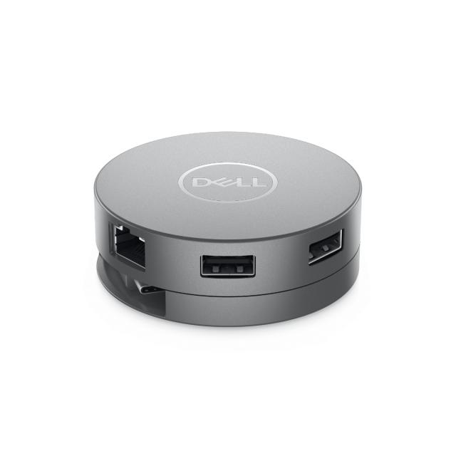 dell usb c mobile adapter da310