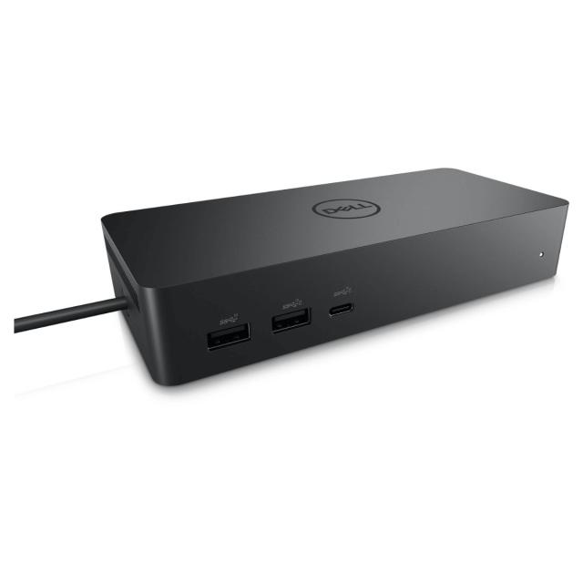 DELL UD22 - Universal USB-C Dock 130W - EU