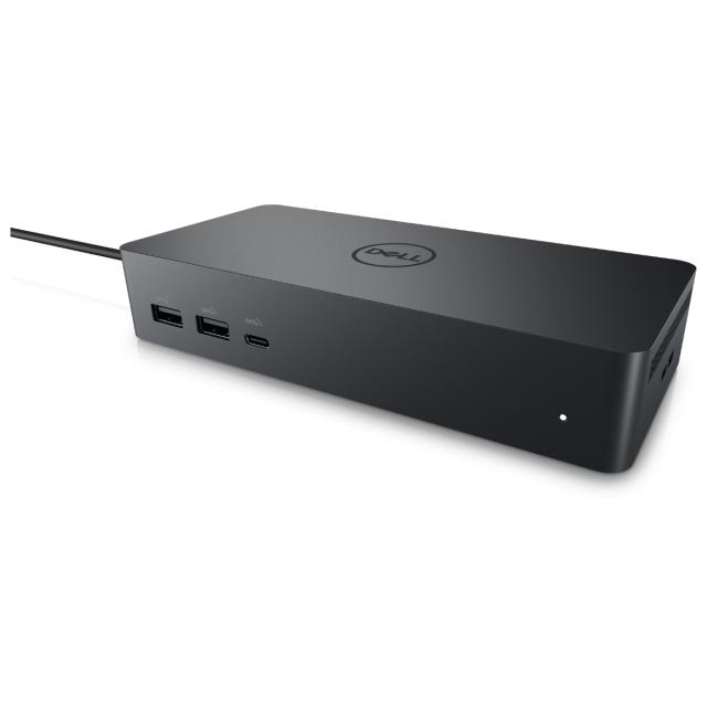 DELL UD22 - Universal USB-C Dock 130W - EU