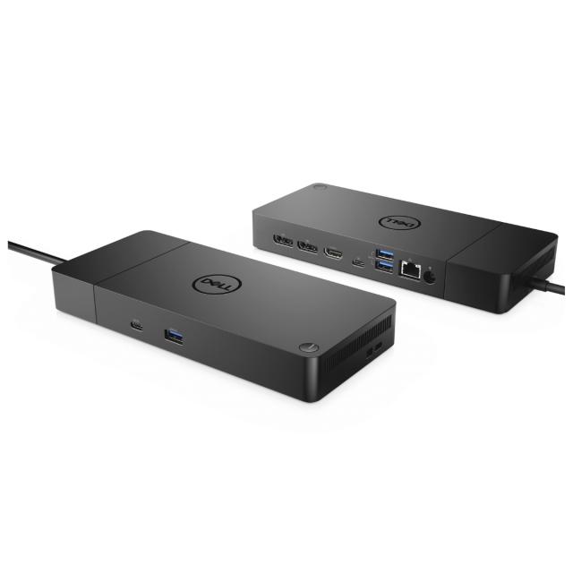 DELL WD19S USB-C Dock 130W EU