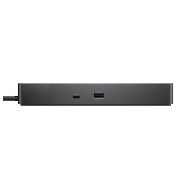 DELL WD19S USB-C Dock 180W - UK