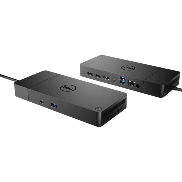 DELL WD19S USB-C Dock 180W - UK