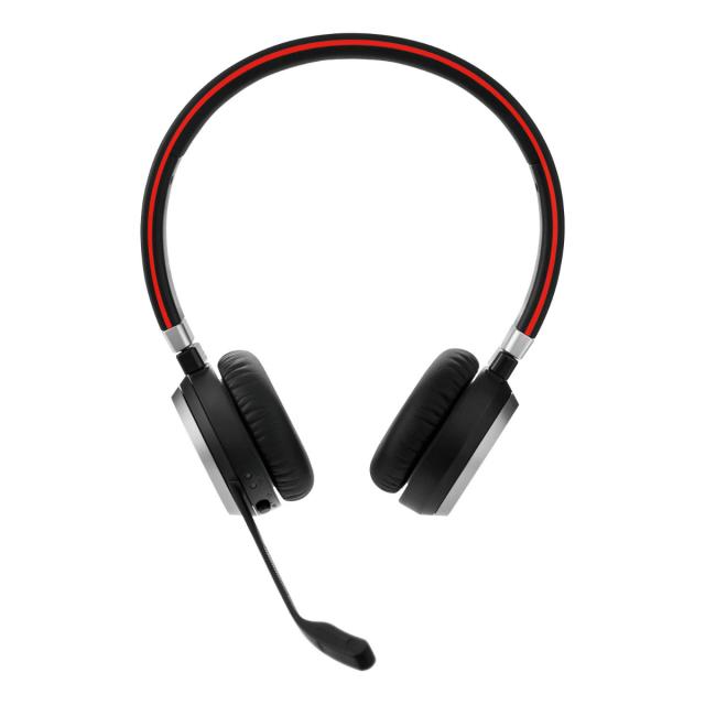 WERD offers headsets