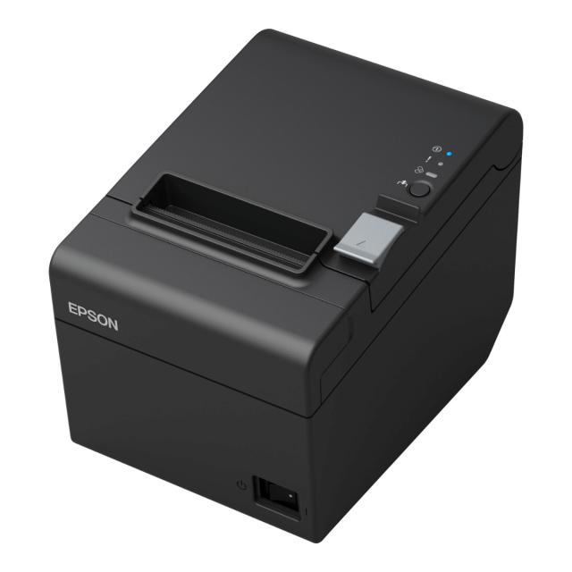 Epson TM T20lll - USB - DT - 203DPI - ETH  