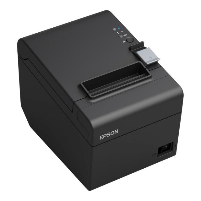 Epson TM T20lll - USB - DT - 203DPI - ETH  