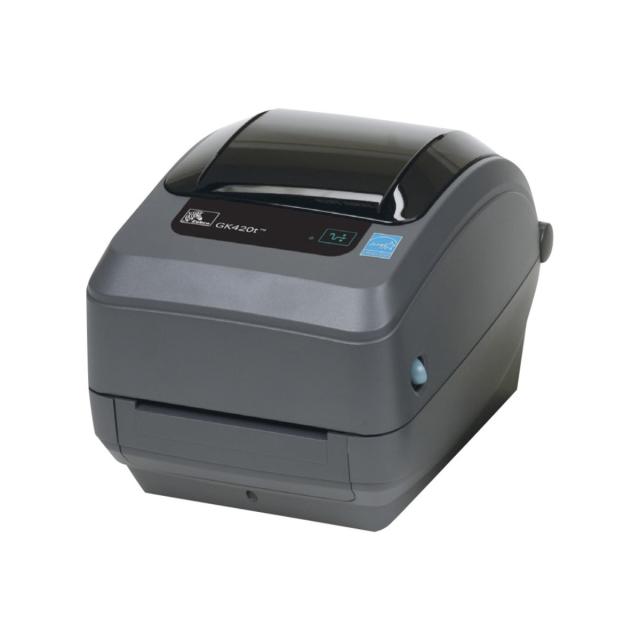 WERD offers label printers