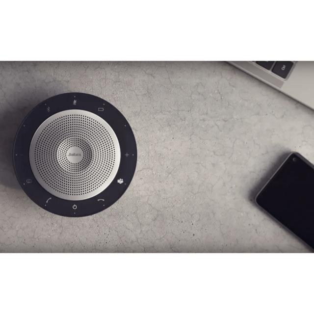 Jabra SPEAK 750 UC - VoIP
