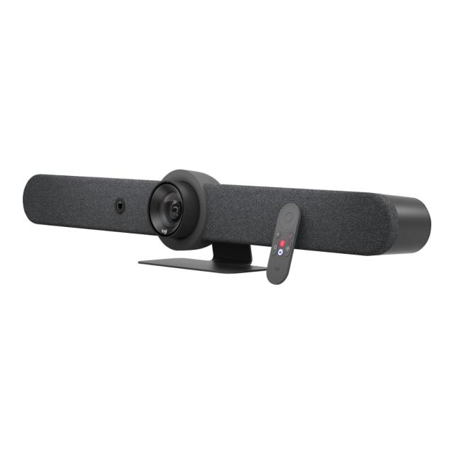 The SKU 960-001311 from Logitech, for video conferencing in meeting rooms