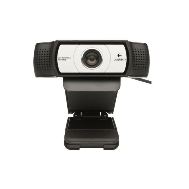 Logitech Webcam C930e