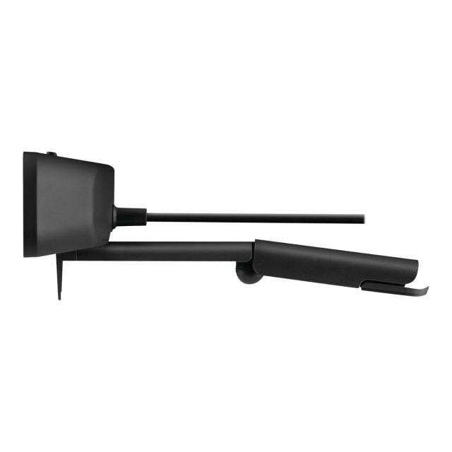 Logitech Webcam C925e Black 1080p USB-A