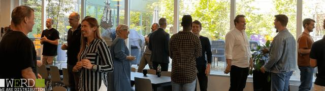 WERD Dedicates a Day to the Values