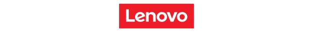Lenovo brand category page