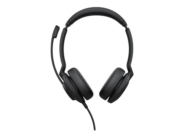 Jabra Evolve2 30 SE UC Stereo USB-A