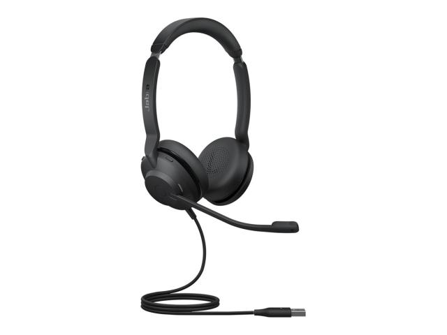 Jabra Evolve2 30 SE UC Stereo USB-A