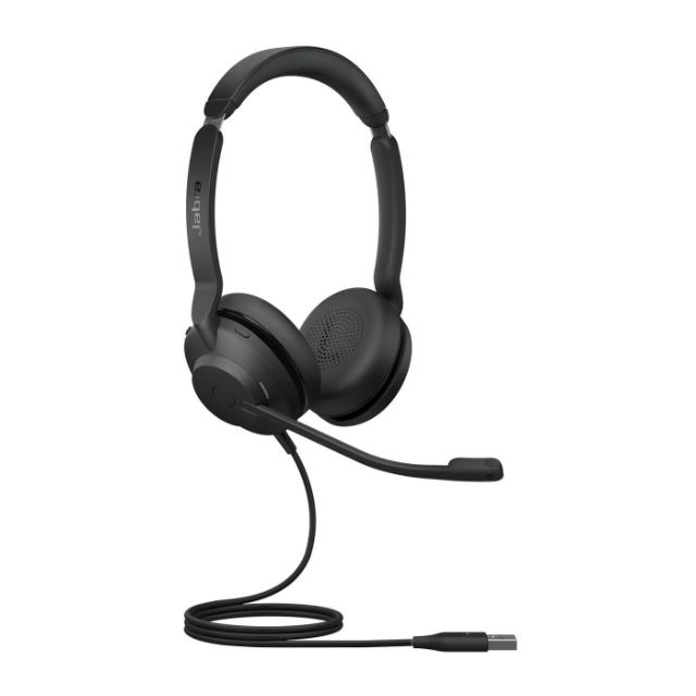 Jabra Evolve2 30 SE UC Stereo USB-A
