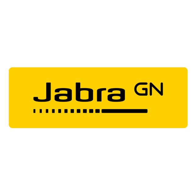 Brand Jabra logo