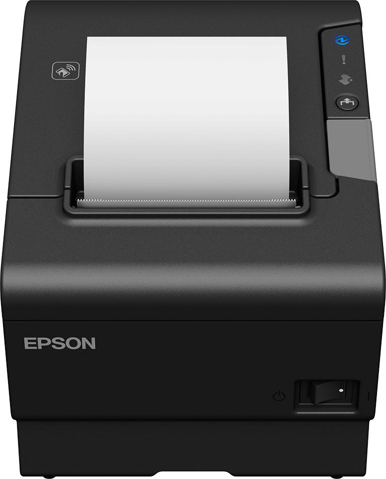 Epson TM T88VI -USB - DT - 180DPI - ETH - BT - NFC