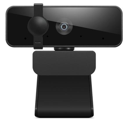 Lenovo Essential - Webcam - colour