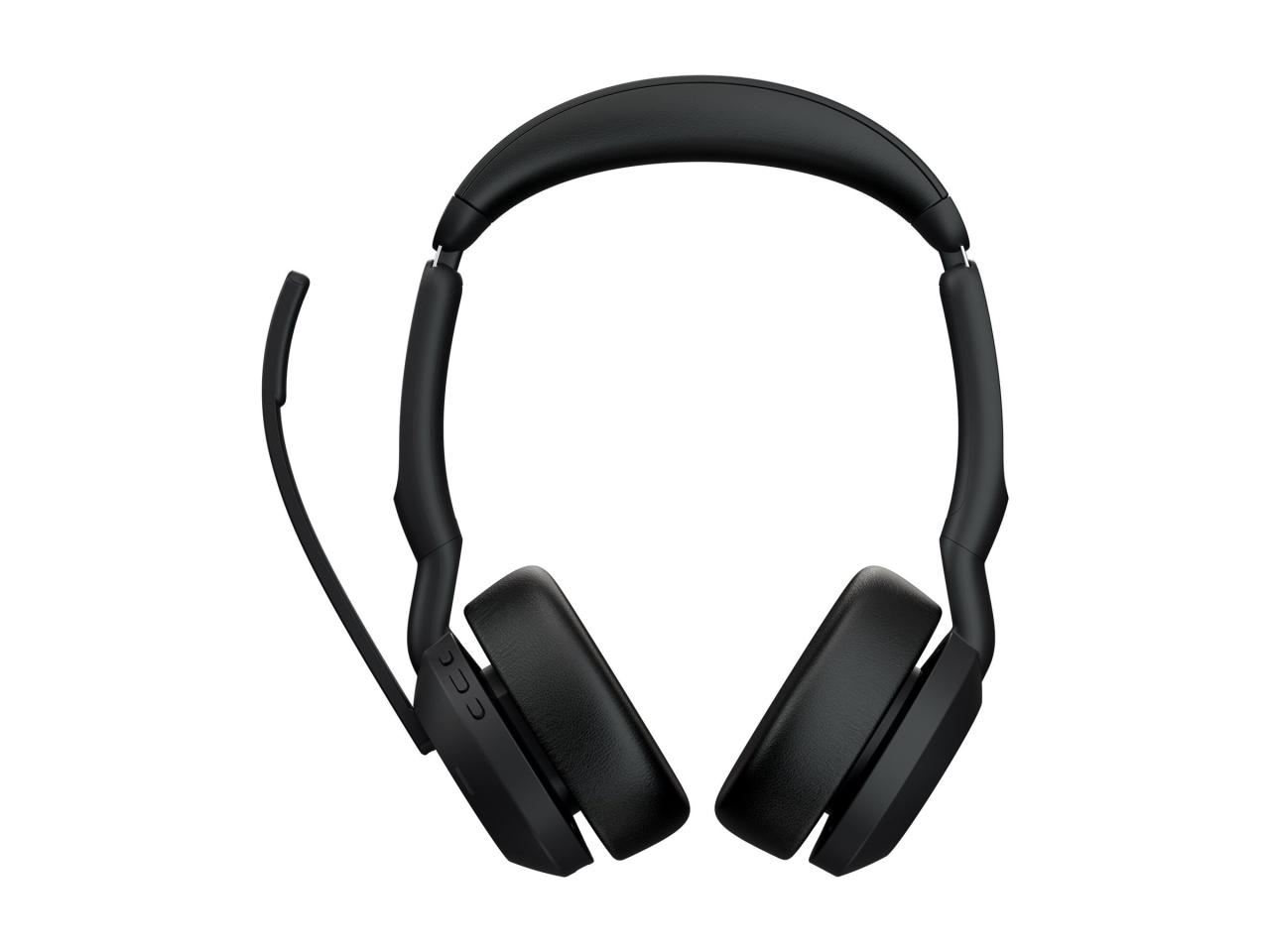Jabra Evolve2 55 UC Stereo No Stand USB-A