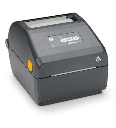 Zebra ZD421d - USB - DT - 300DPI - ETH - BT - NFC