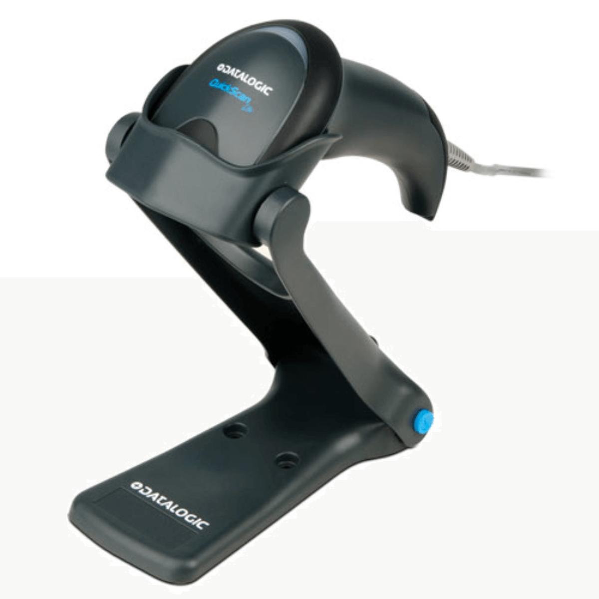 Datalogic Quickscan - QW2120 - Cable - W. Stand